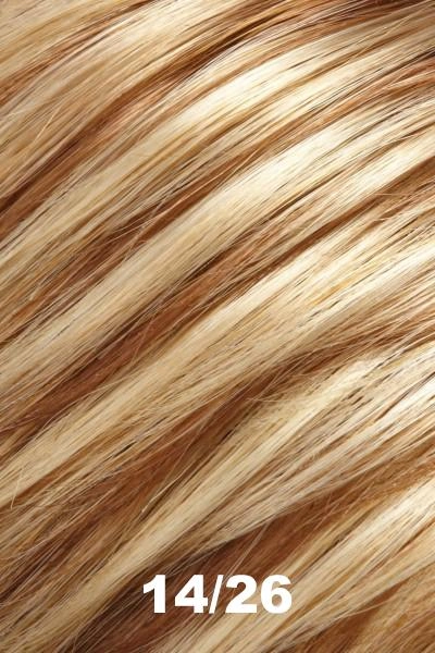 Jon Renau Wigs - Cameron (#5980)
