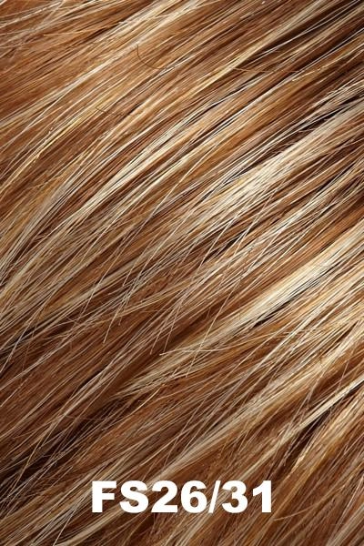 Jon Renau Wigs - Cameron (#5980)