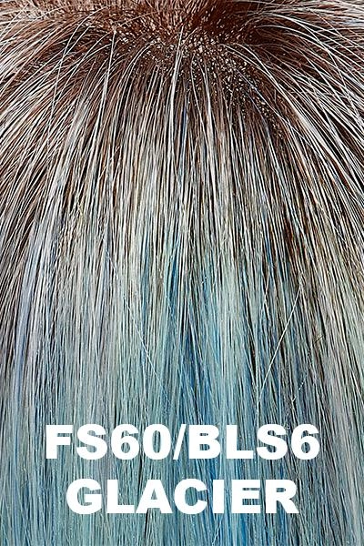 Jon Renau Wigs - Cameron (#5980)