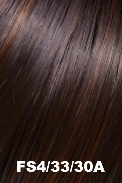 Jon Renau Wigs - Cameron (#5980)