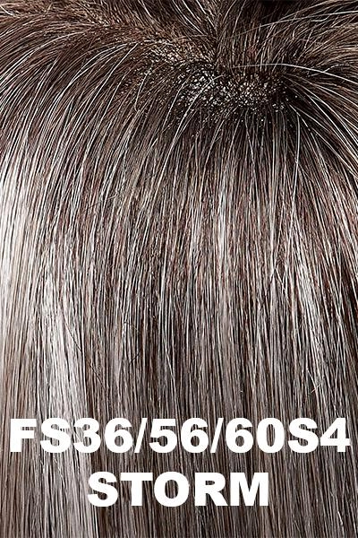 Jon Renau Wigs - Cameron (#5980)