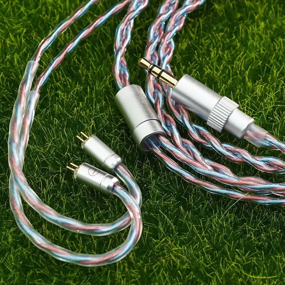 JUZEAR x Z Reviews Defiant 1DD  3BA Hybrid IEMs