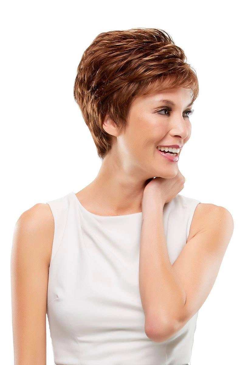 Kris Wig by Jon Renau | Synthetic (Open Cap)