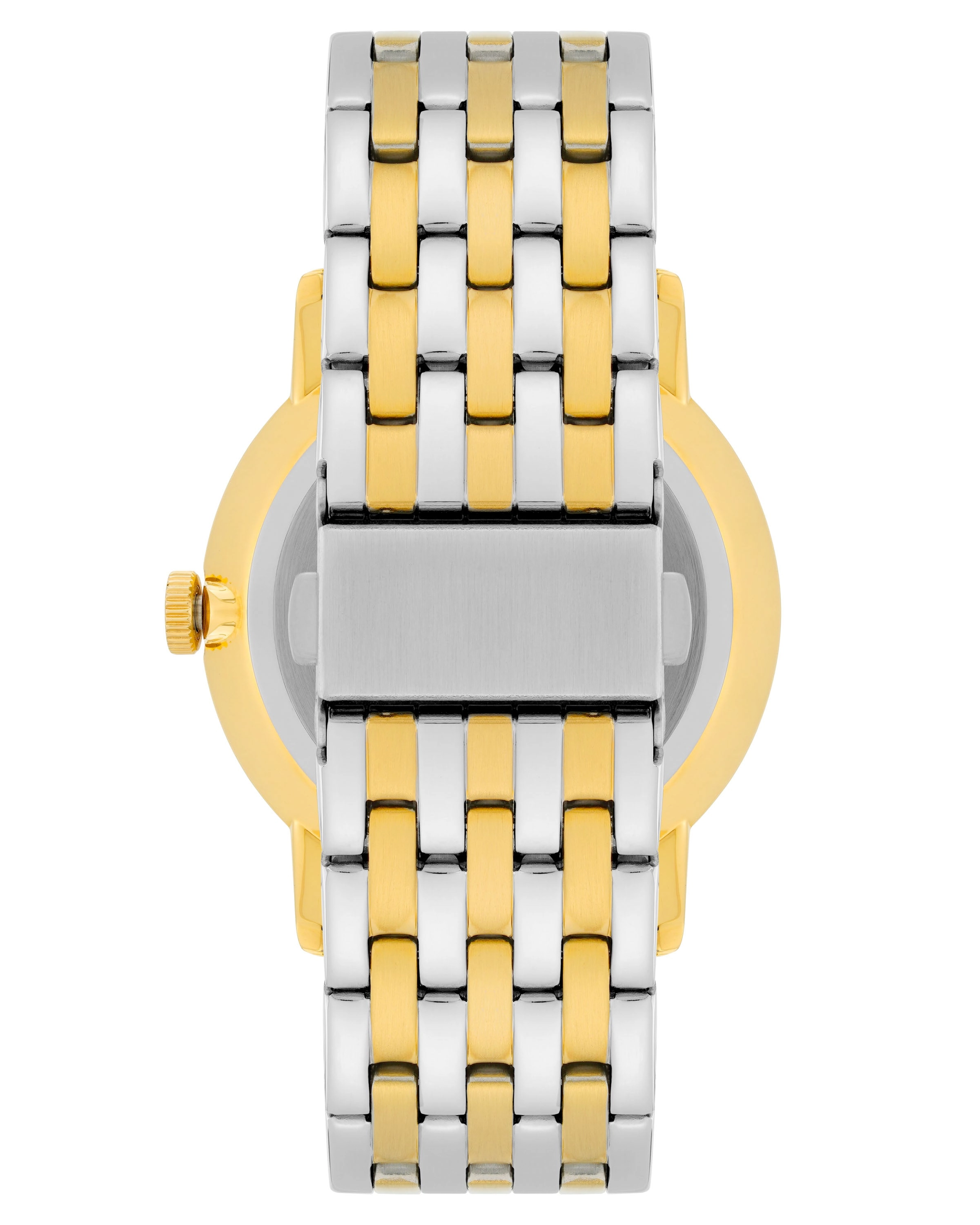 Miles™ | 42mm, Gold/Silver
