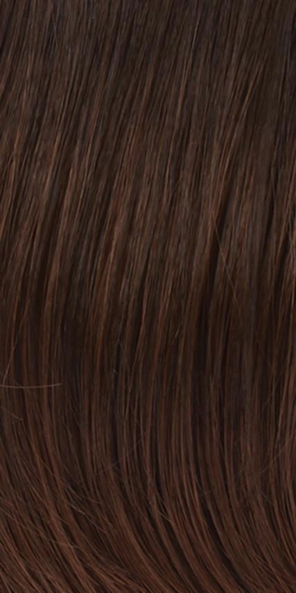 Miles of Style Wig by Raquel Welch | Synthetic (Lace Front Mono Part)