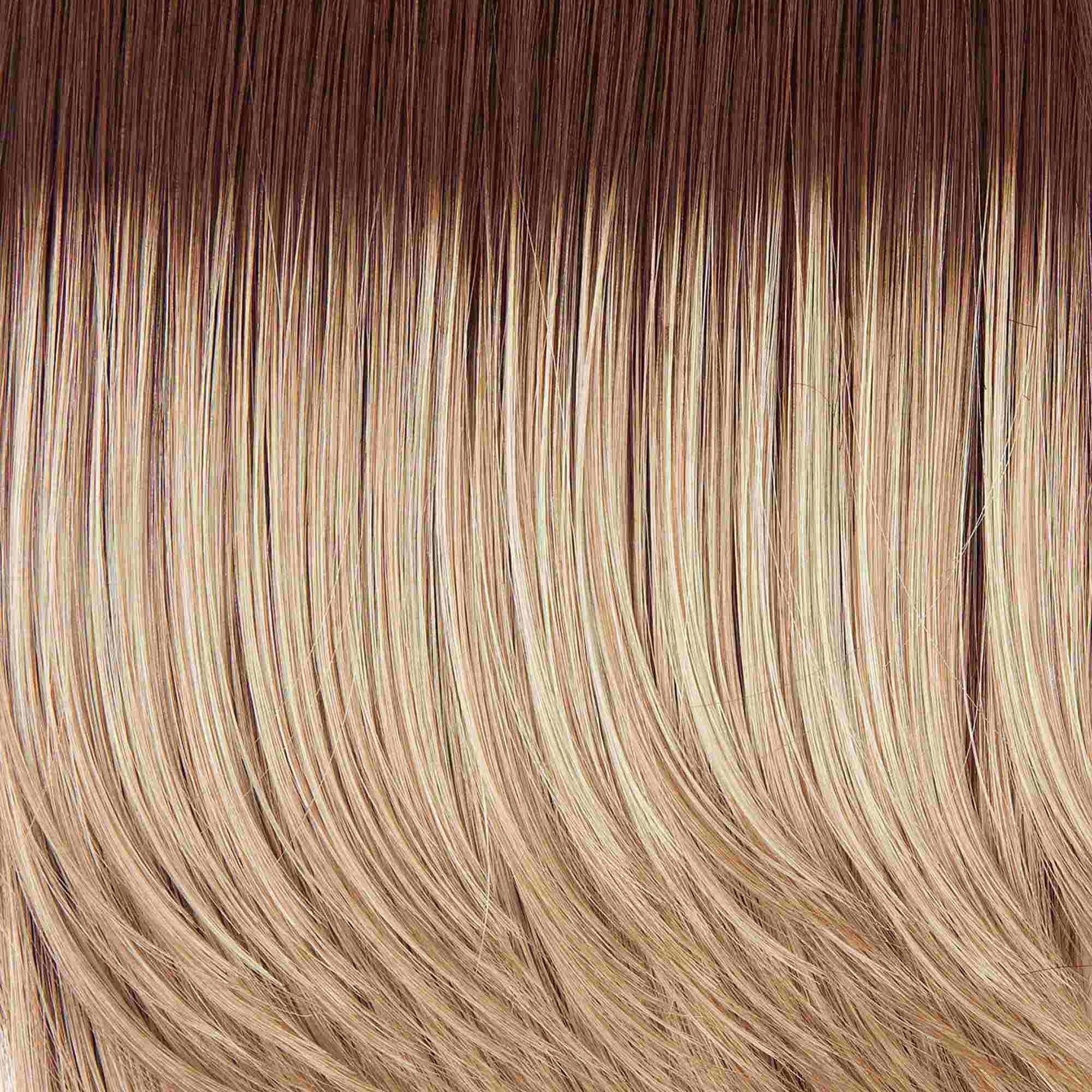 Miles of Style Wig by Raquel Welch | Synthetic (Lace Front Mono Part)