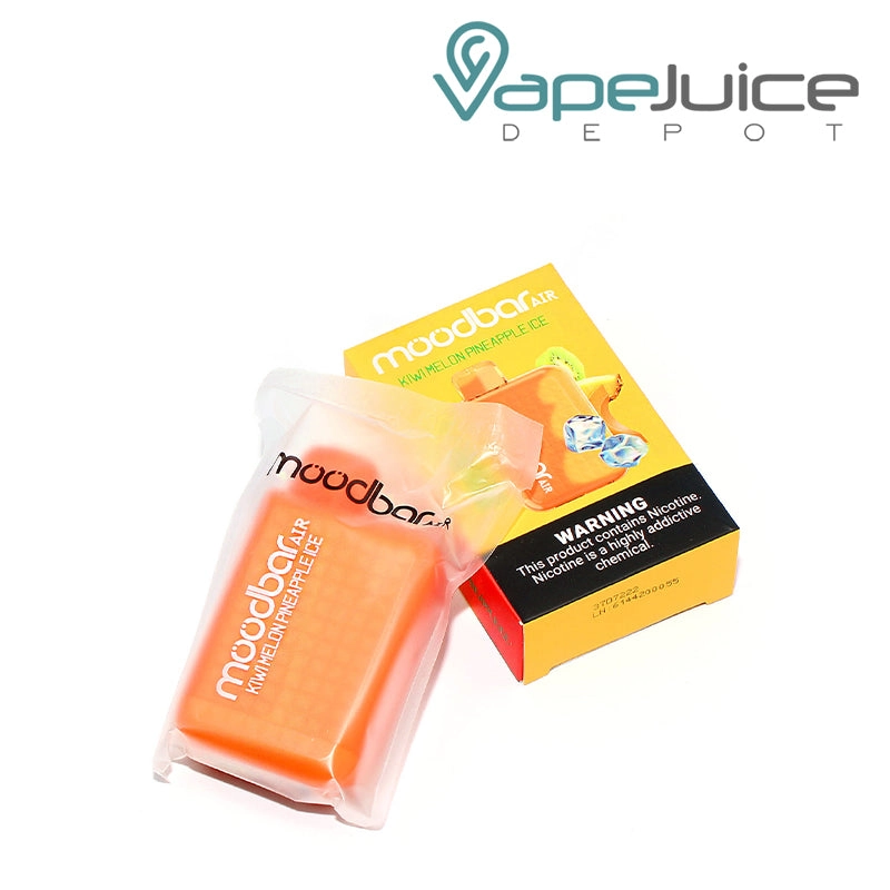 MoodBar Air PC6000 Disposable