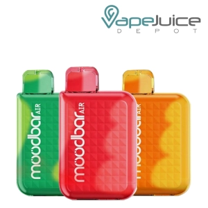 MoodBar Air PC6000 Disposable