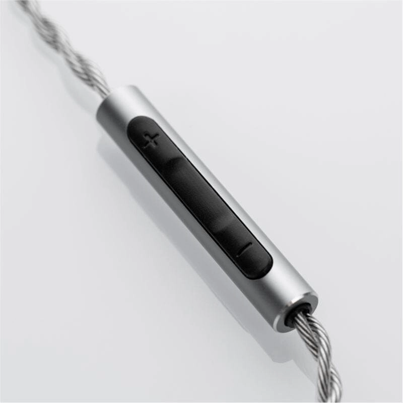 Moondrop FreeDSP Fully Balanced Audio Output USB-C Earphone Upgrade Cable