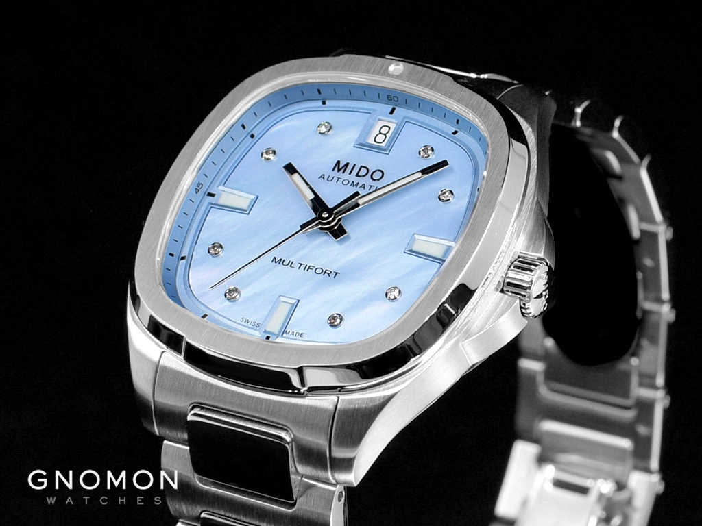 Multifort TV 35 Light Blue Ref. M049.307.11.136.00