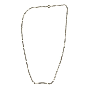 Necklace Chain By Clothes Mentor In Gold