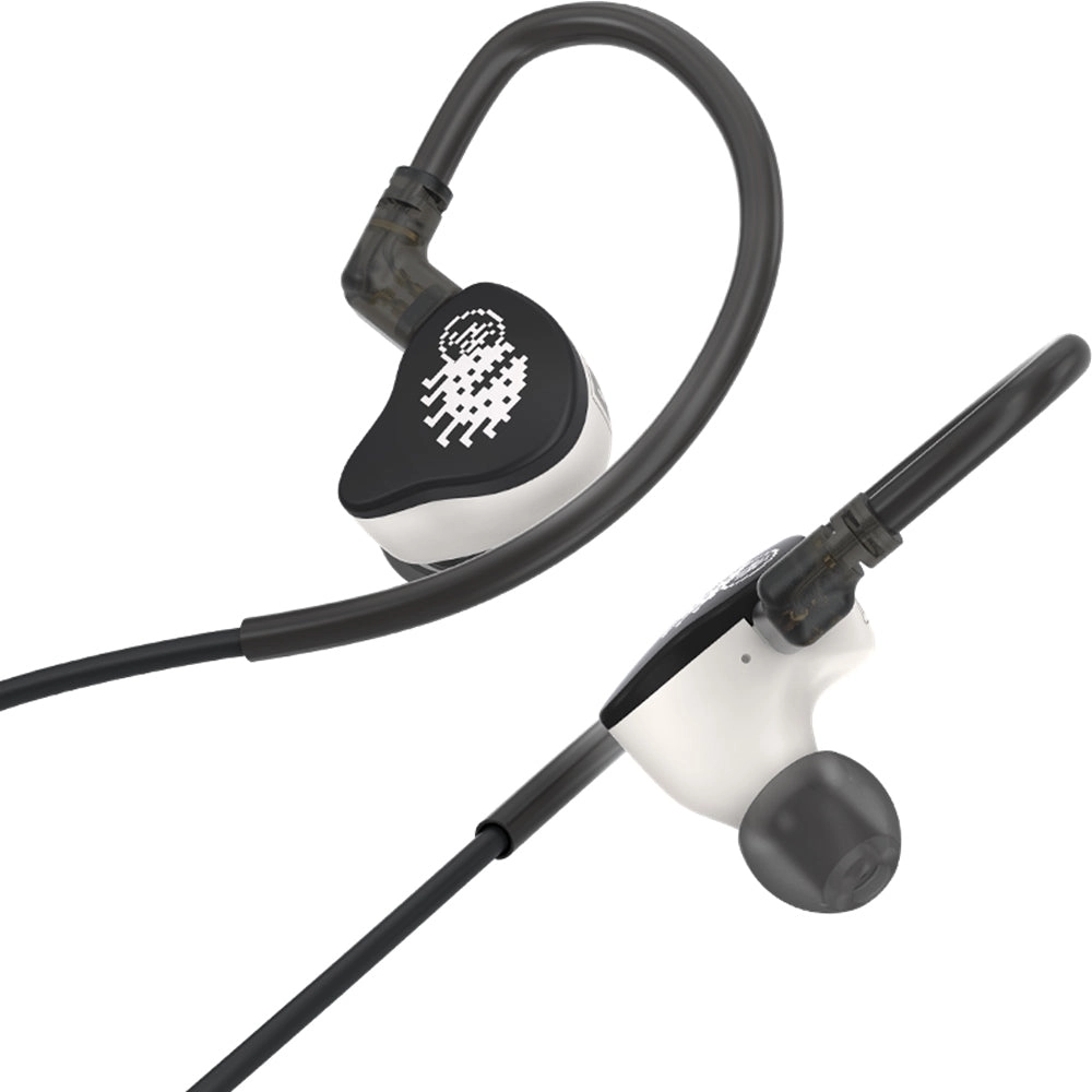 NF Audio NA3 Essentials Dynamic Driver Stage In-Ear Monitor