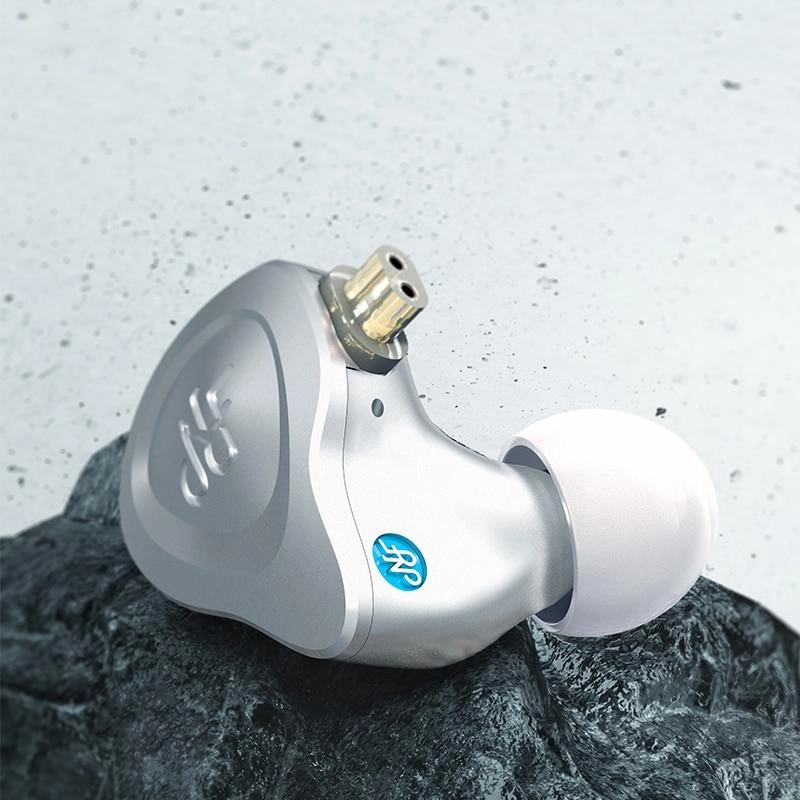 NF Audio NM2  Dual Cavity Dynamic In-ear Monitor Earphone