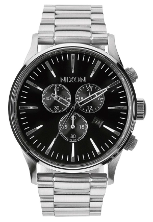 Nixon Sentry Chrono