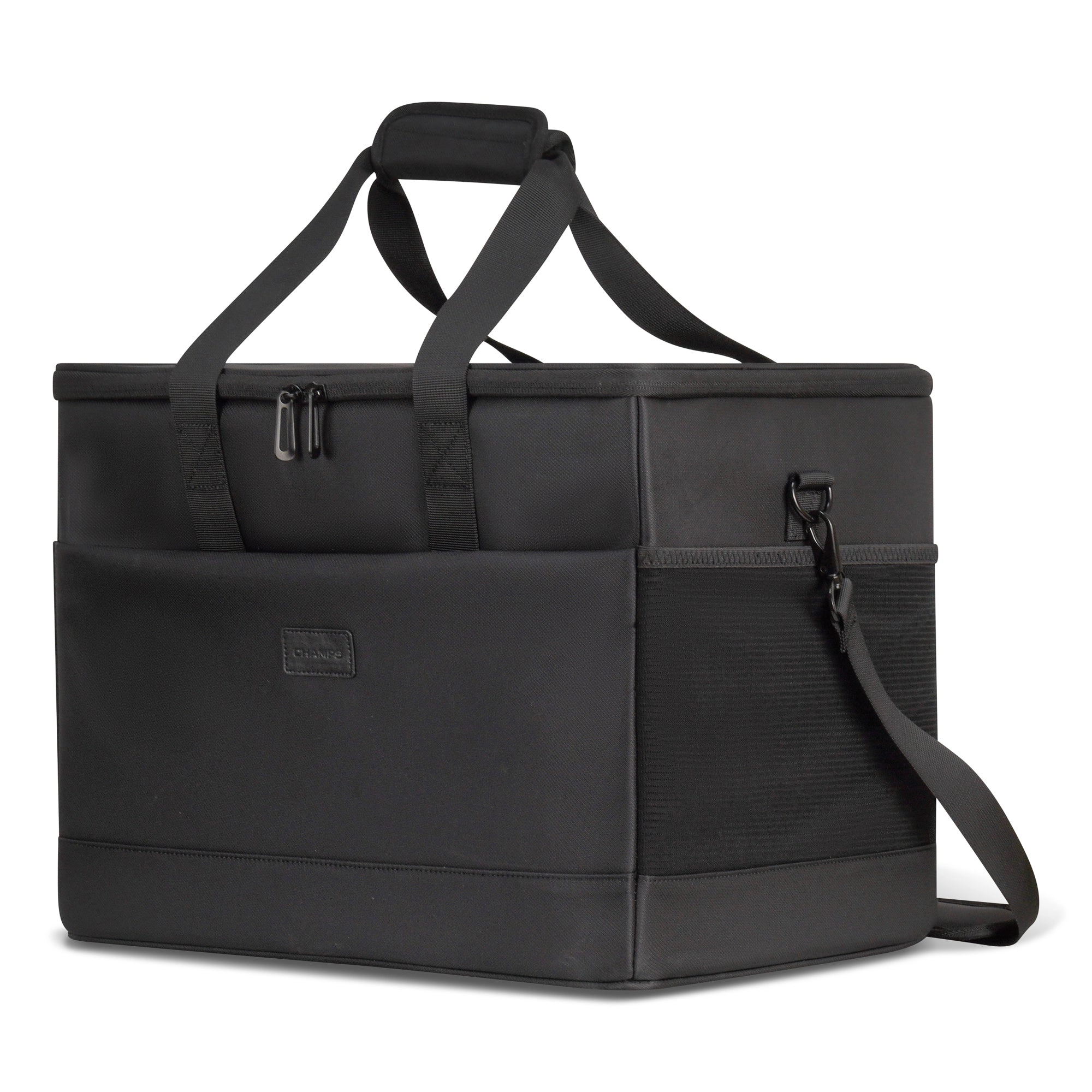 Onyx / Large Cooler Bag *Drop Ship*