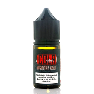 Original Cola Salt - Cola Man E-Juice