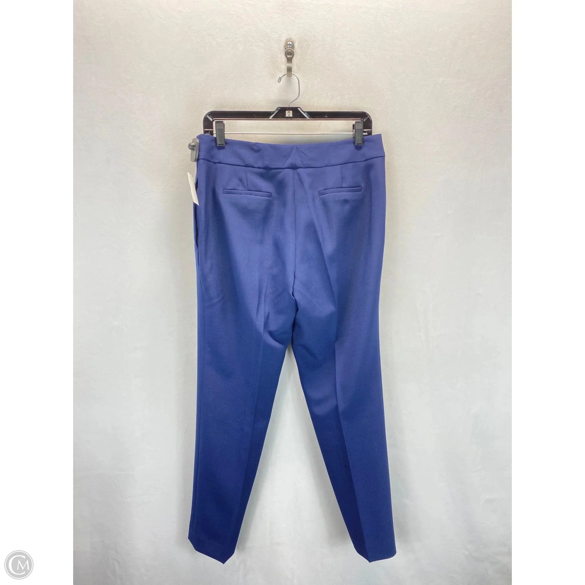 Pants Dress By Le Suit In Navy, Size: 8p