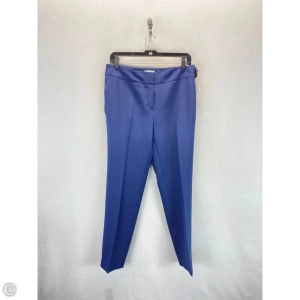 Pants Dress By Le Suit In Navy, Size: 8p