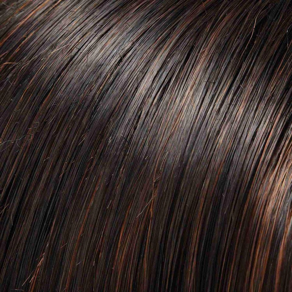 Petite Scarlett Wig by Jon Renau | Synthetic (Lace Front Open Cap)