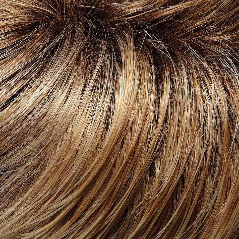 Petite Scarlett Wig by Jon Renau | Synthetic (Lace Front Open Cap)