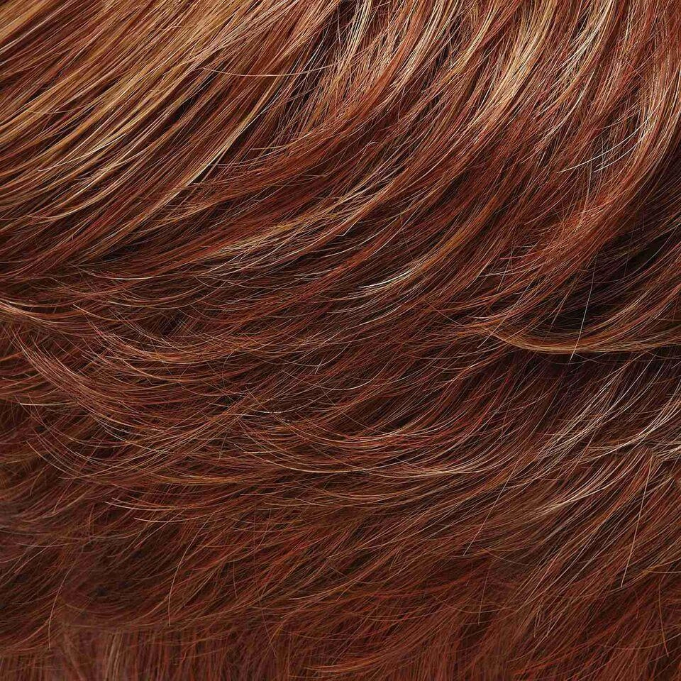 Petite Sheena Wig by Jon Renau | Synthetic (Open Cap)