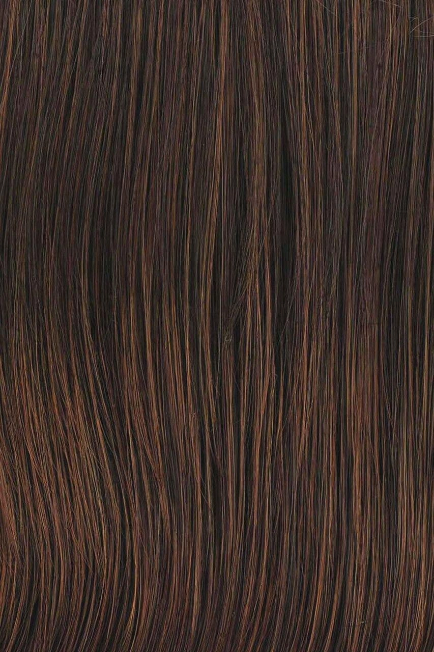 Petite Size Statement Style Wig by Raquel Welch | 100% Hand Tied Synthetic Lace Front (Mono)