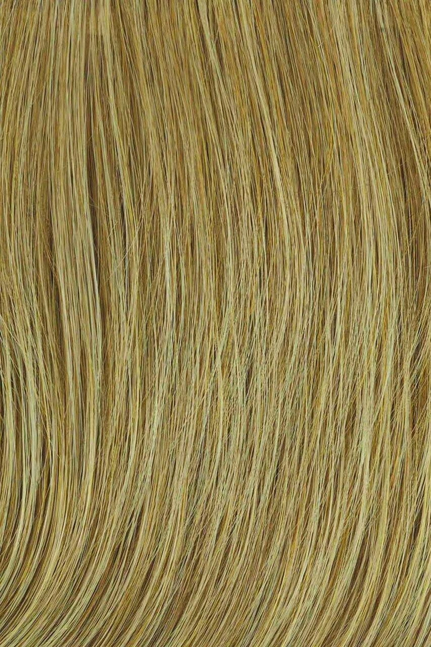 Petite Size Statement Style Wig by Raquel Welch | 100% Hand Tied Synthetic Lace Front (Mono)