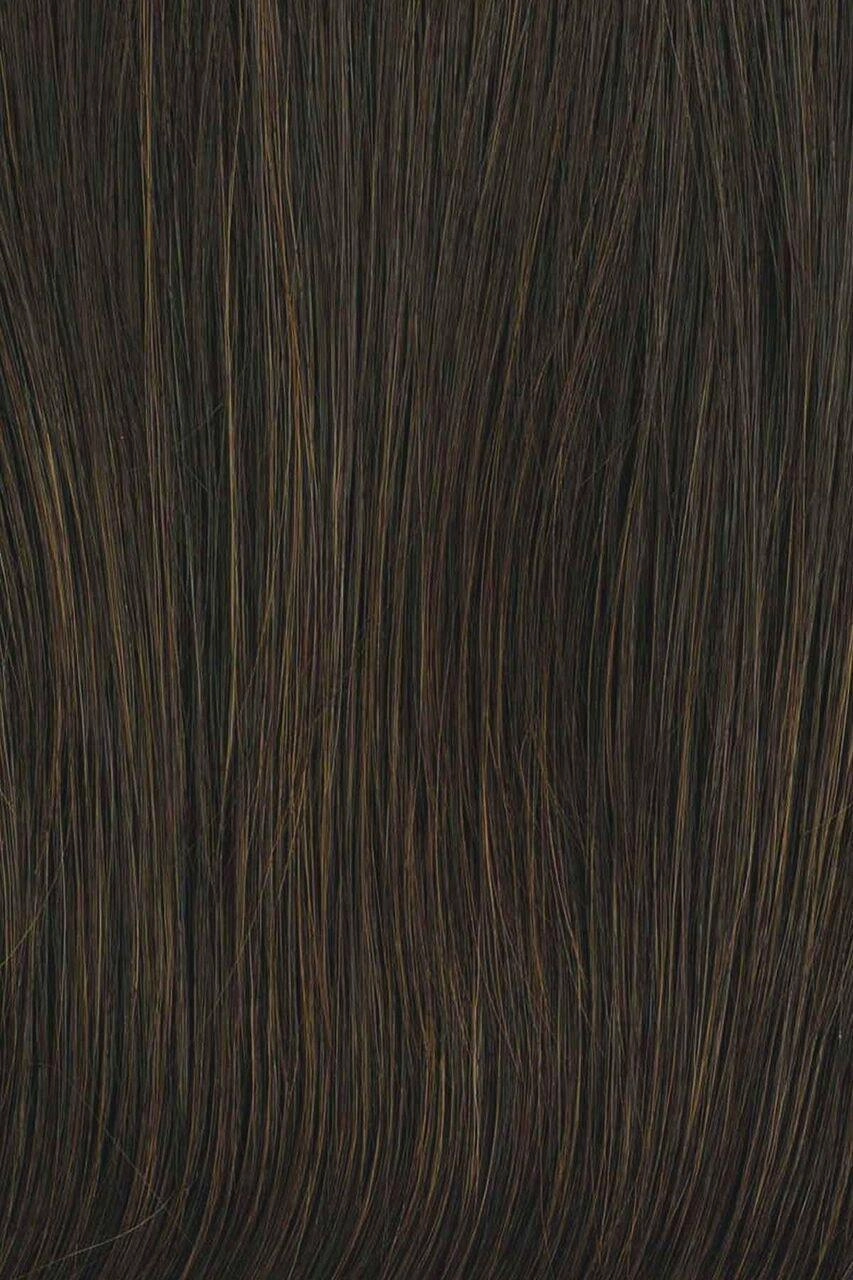 Petite Size Statement Style Wig by Raquel Welch | 100% Hand Tied Synthetic Lace Front (Mono)