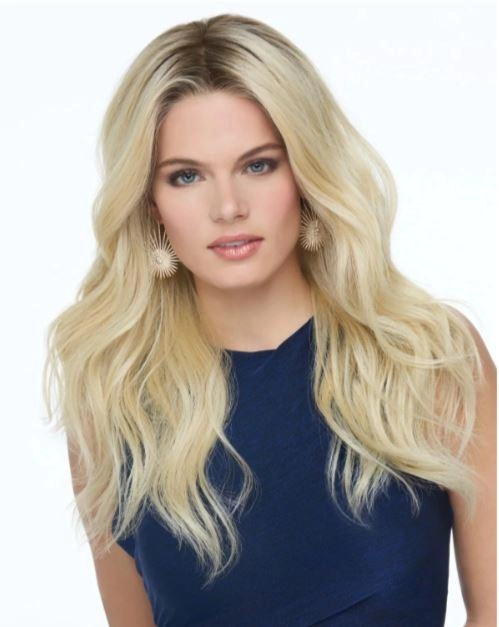 Petite Size Statement Style Wig by Raquel Welch | 100% Hand Tied Synthetic Lace Front (Mono)