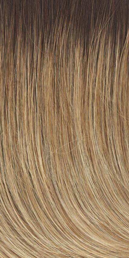 Petite Size Statement Style Wig by Raquel Welch | 100% Hand Tied Synthetic Lace Front (Mono)