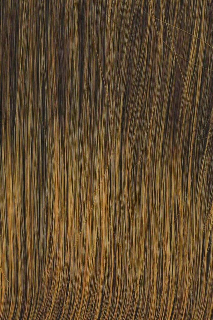 Petite Size Statement Style Wig by Raquel Welch | 100% Hand Tied Synthetic Lace Front (Mono)