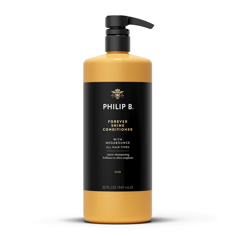 Philip B Forever Shine Conditioner