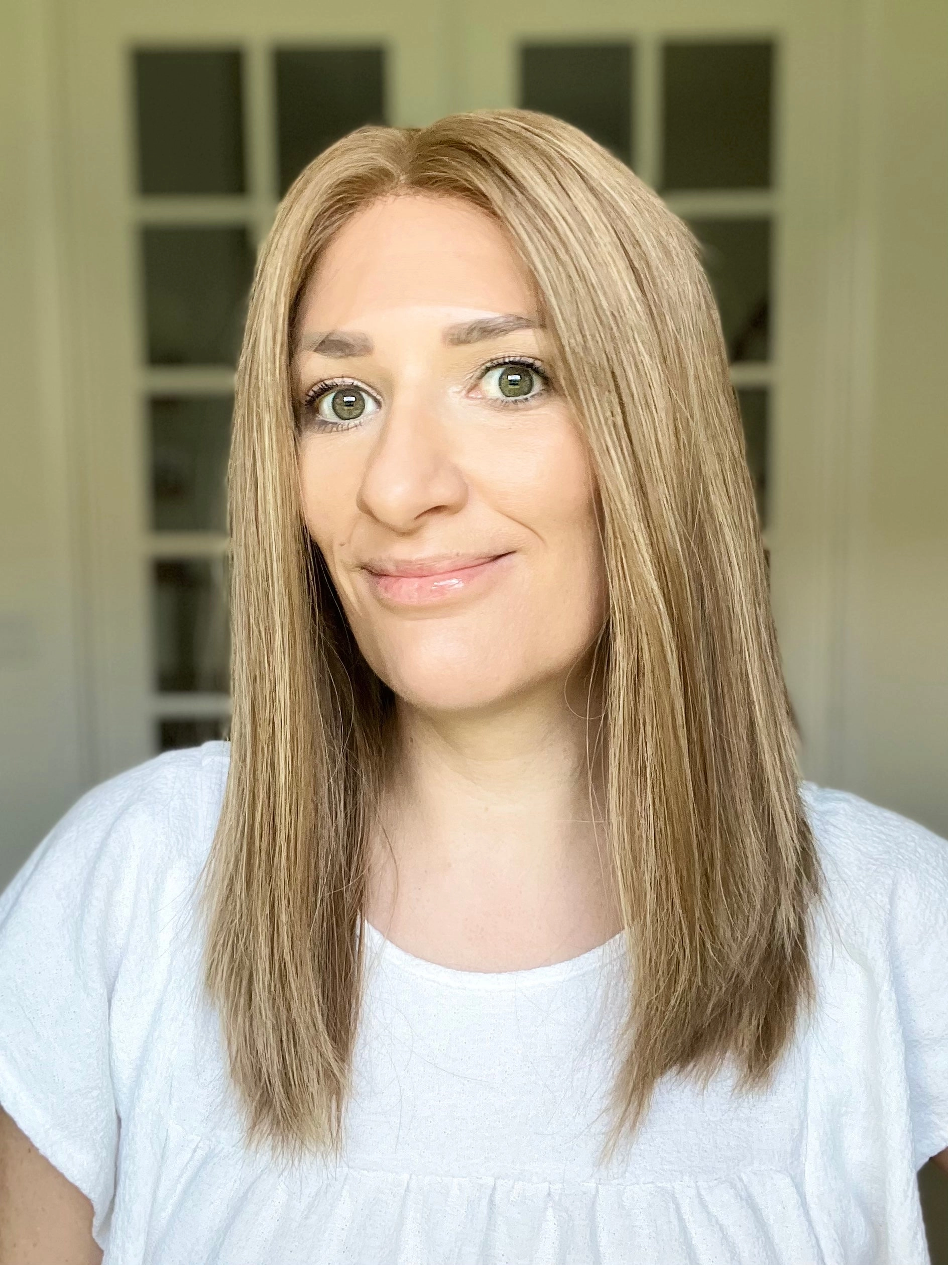 Pre-Order "Jenna" Flex Cap Wig