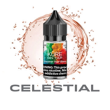 Prime Salts - Celestial