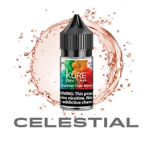 Prime Salts - Celestial
