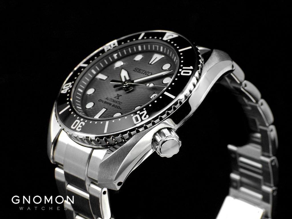 Prospex 200M Sumo Gradient Grey Sapphire 3rd Gen Ref. SBDC177