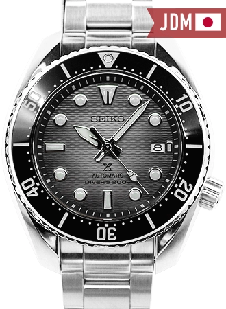 Prospex 200M Sumo Gradient Grey Sapphire 3rd Gen Ref. SBDC177
