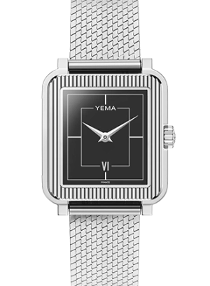 Radiance Quartz Steel Black