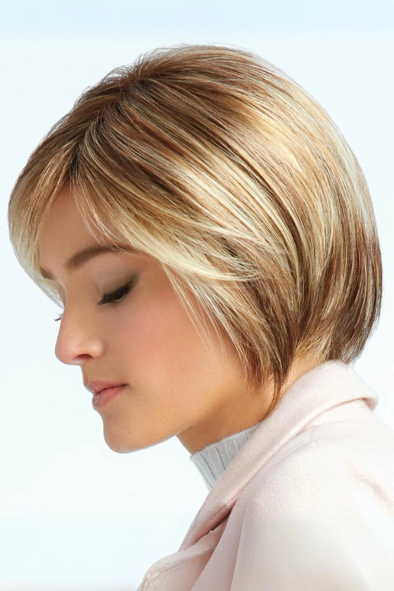 Raquel Welch Wigs - Classic Cool - Petite