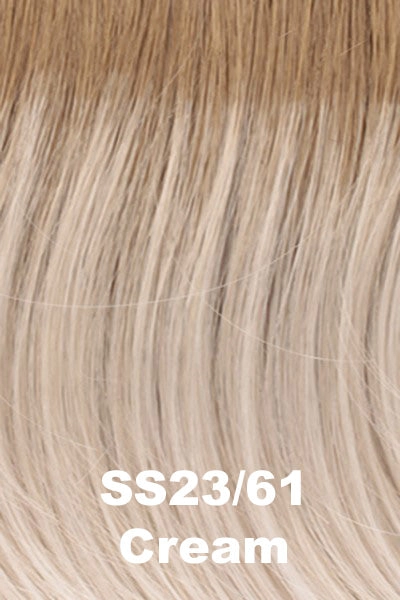 Raquel Welch Wigs - Classic Cool - Petite