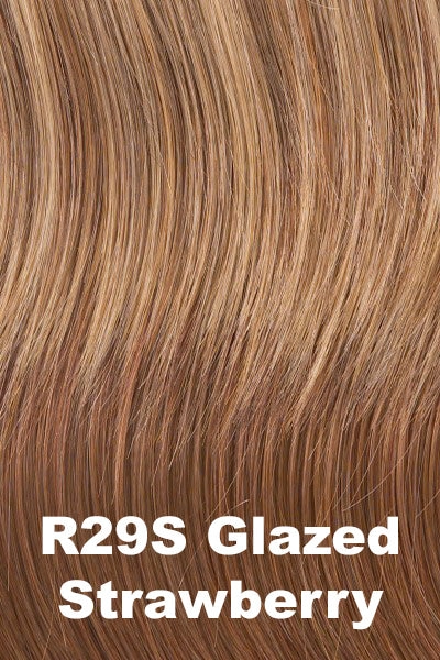 Raquel Welch Wigs - Classic Cool - Petite
