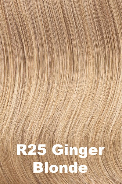 Raquel Welch Wigs - Classic Cool - Petite