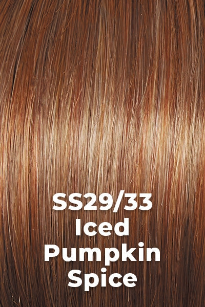 Raquel Welch Wigs - Classic Cool - Petite