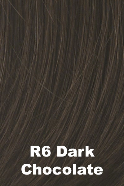 Raquel Welch Wigs - Classic Cool - Petite