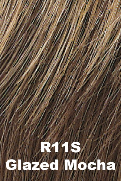 Raquel Welch Wigs - Classic Cool - Petite