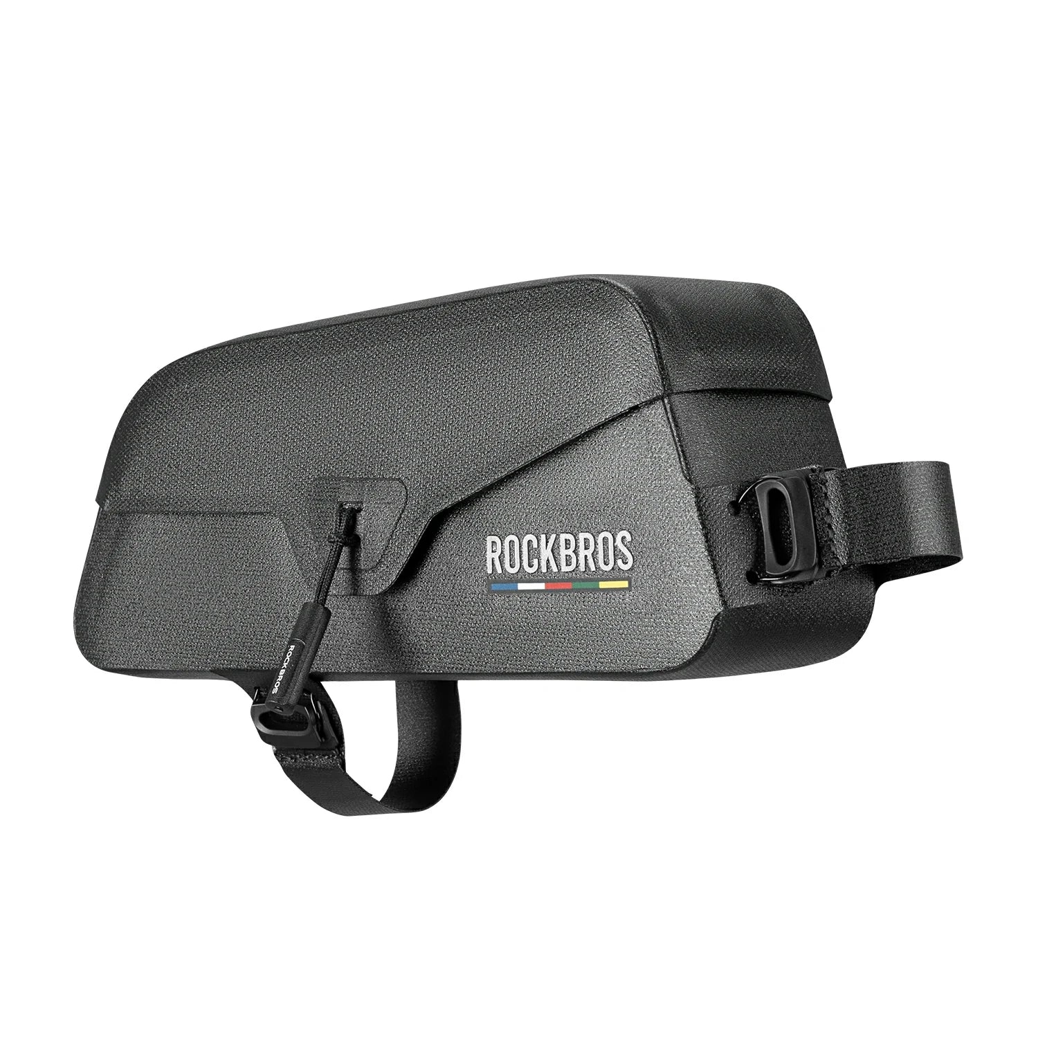 ROCKBROS Road To Sky 100%Waterproof Magnetic Bike  Top Tube Frame Bag  0.6L/0.9L