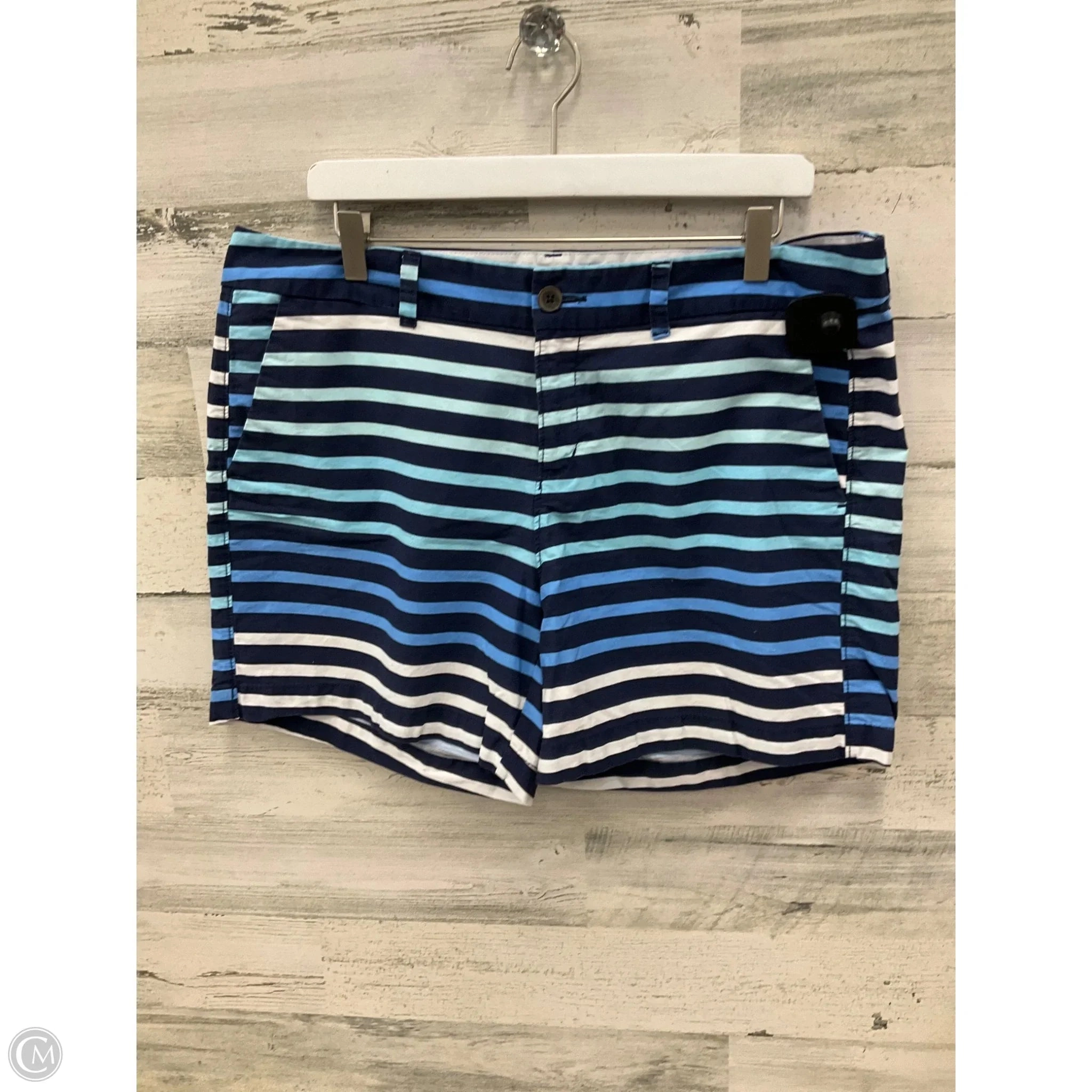 Shorts By Old Navy In Blue, Size: 14