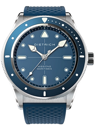 Skin Diver SD-2 Azure Blue