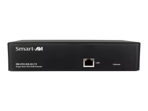 SmartAVI SM-VDX-500-SH-TX-S - KVM extender - transmitter - over CAT 5/5e/6 - USB - up to 499 ft