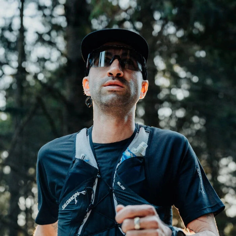 Smith Shift Split Mag Sunglasses